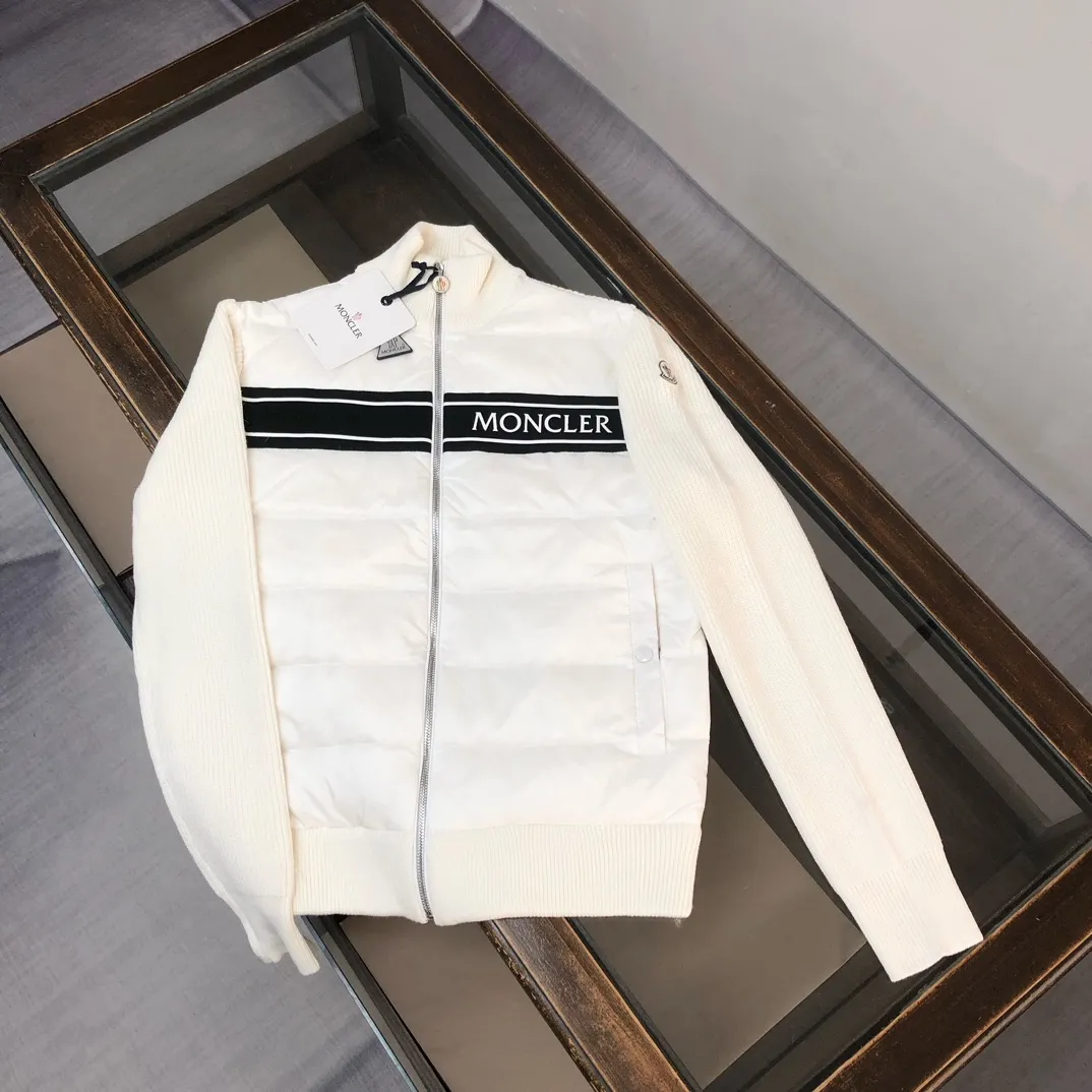 ❤️Original Quality Moncle* 。Classic ！ 。 Versatile 。 。 90 ！ Breathable Lightweight！ 。 。 🔥🔥 ：Black Sizes： M L XL 2XL